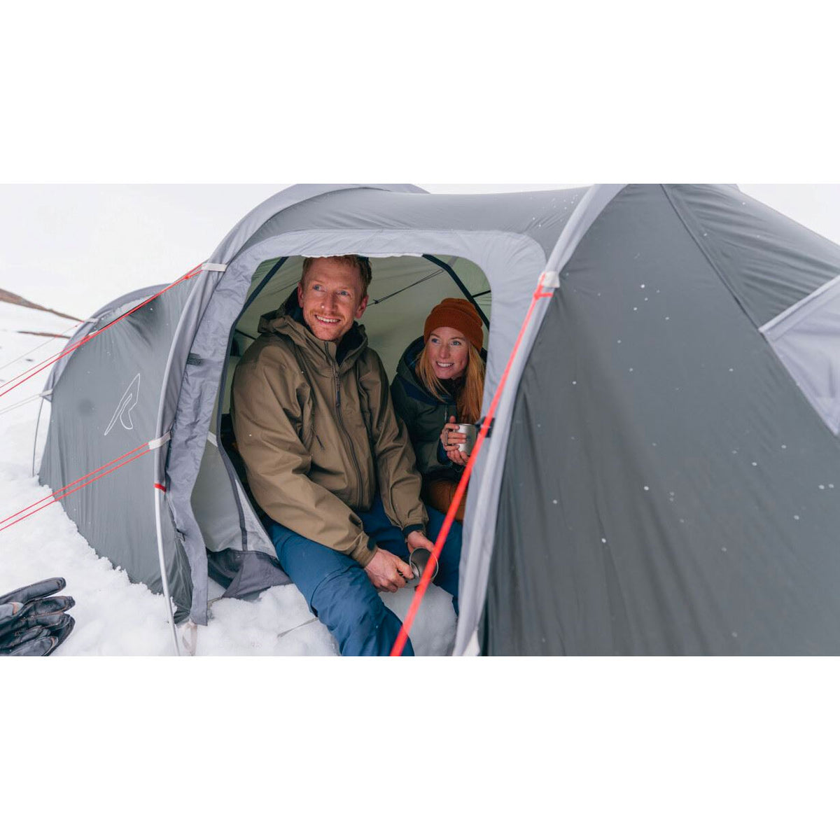 Robens Nordic Lynx 2 Person Tent Tents Robens