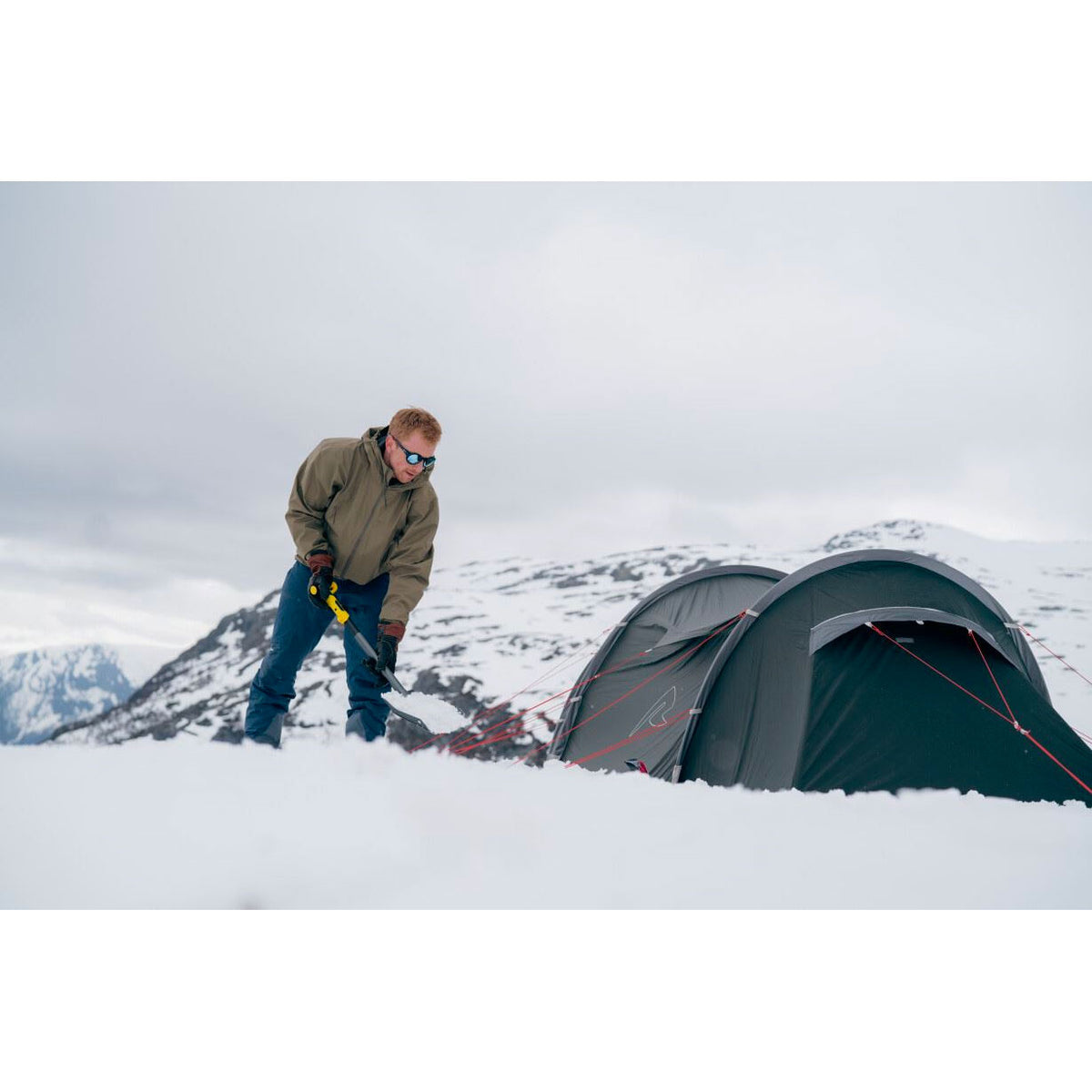 Robens Nordic Lynx 2 Person Tent Tents Robens