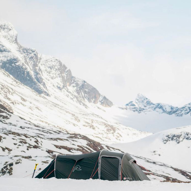 Robens Nordic Lynx 2 Person Tent Tents Robens