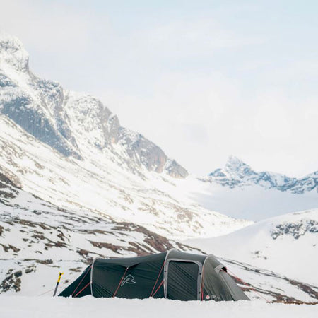 Robens Nordic Lynx 2 Person Tent Tents Robens