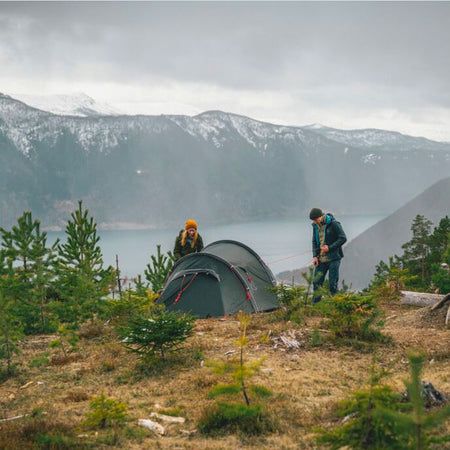 Robens Nordic Lynx 2 Person Tent Tents Robens