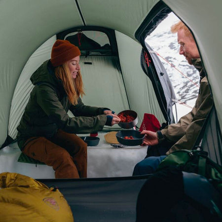Robens Nordic Lynx 2 Person Tent Tents Robens