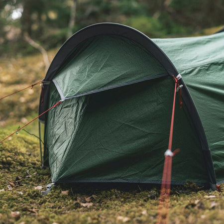 Robens Cress 1 Pro, 1-Person Tent Tents Robens