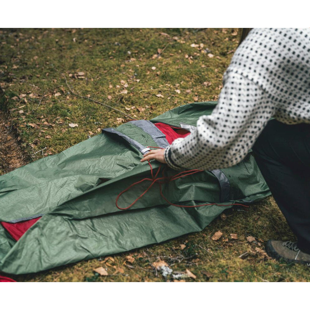 Robens Cress 1 Pro, 1-Person Tent Tents Robens
