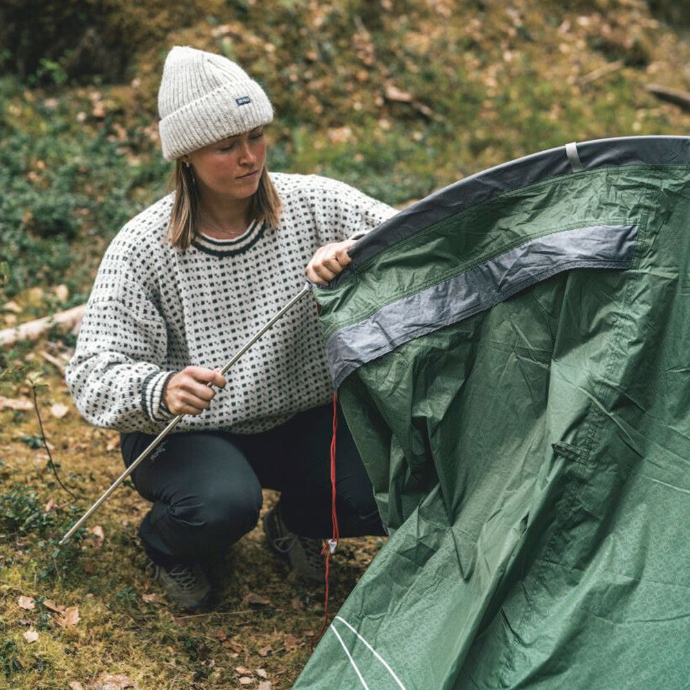 Robens Cress 1 Pro, 1-Person Tent Tents Robens