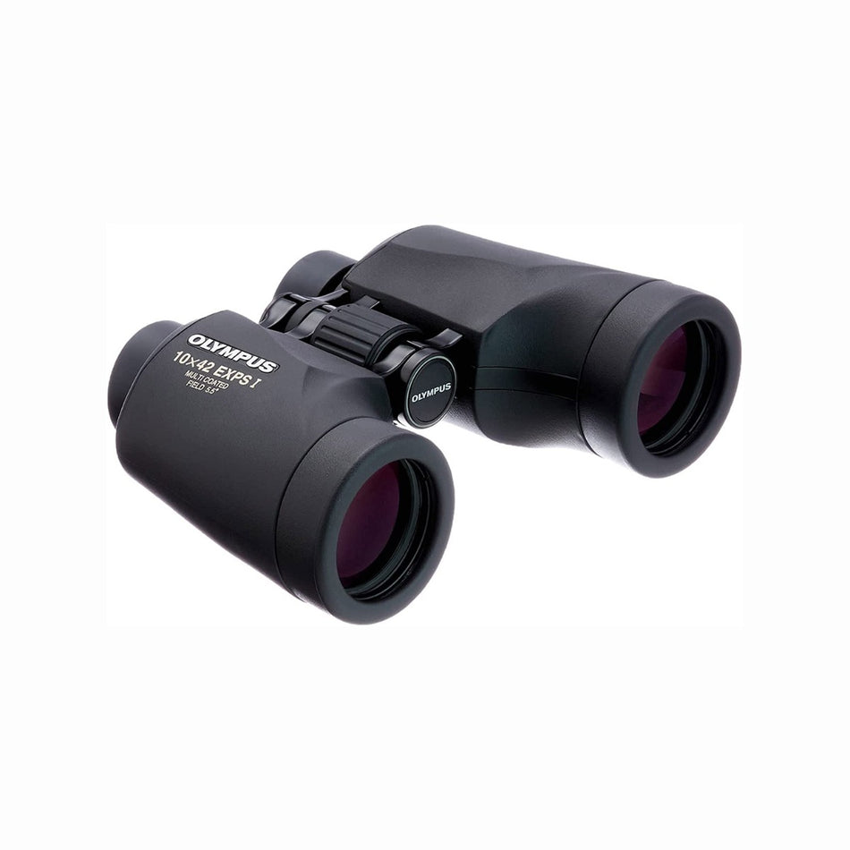 Olympus EXPS I 10x42 Binoculars Binoculars Olympus