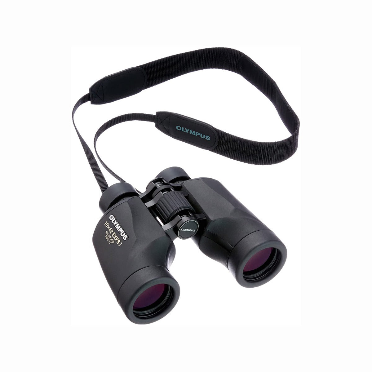 Olympus EXPS I 10x42 Binoculars Binoculars Olympus
