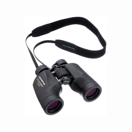 Olympus EXPS I 10x42 Binoculars Binoculars Olympus