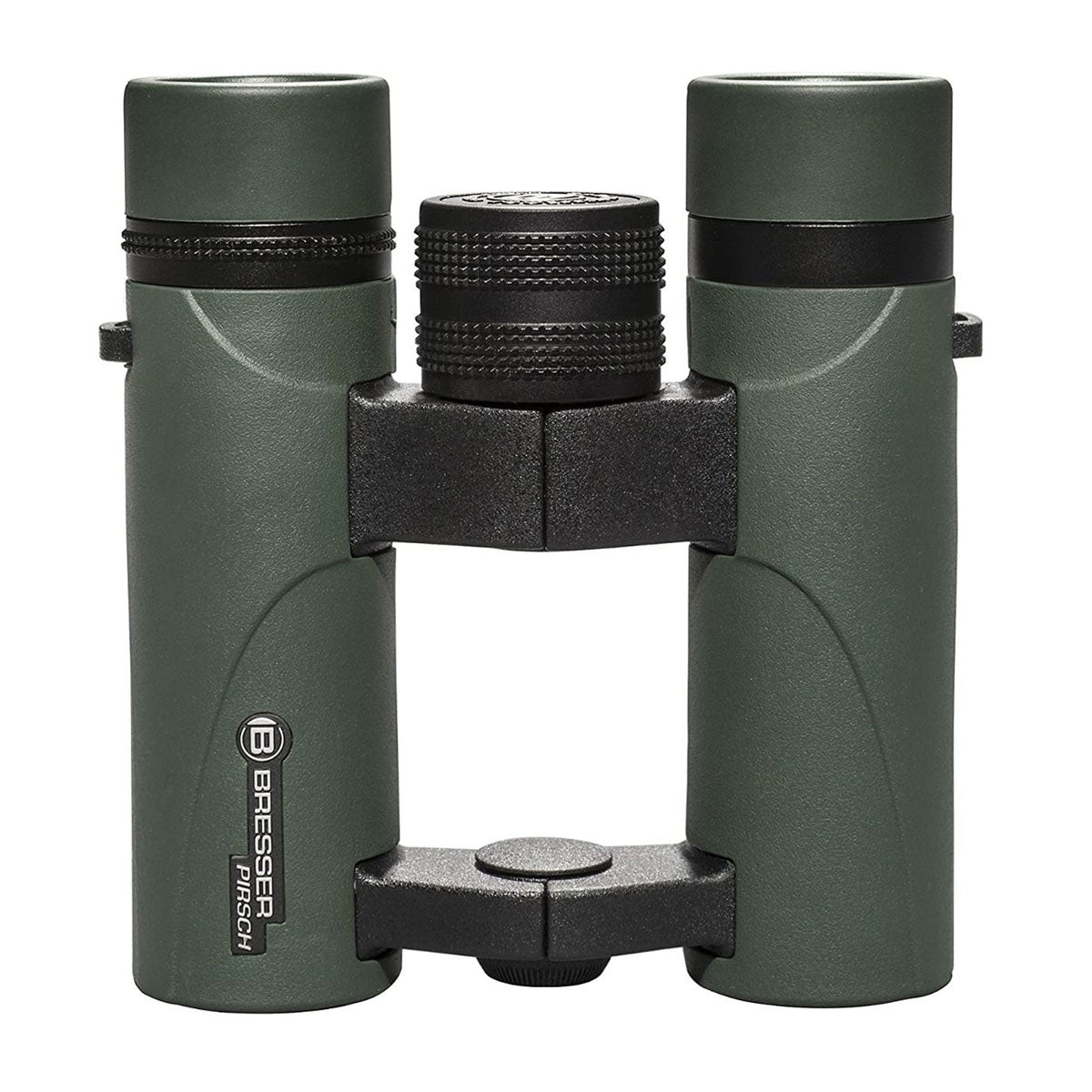 Bresser Pirsch 8x26 FMC Waterproof Binoculars Binoculars Bresser