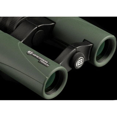 Bresser Pirsch 8x26 FMC Waterproof Binoculars Binoculars Bresser