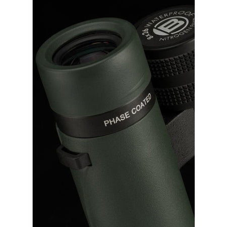Bresser Pirsch 8x26 FMC Waterproof Binoculars Binoculars Bresser