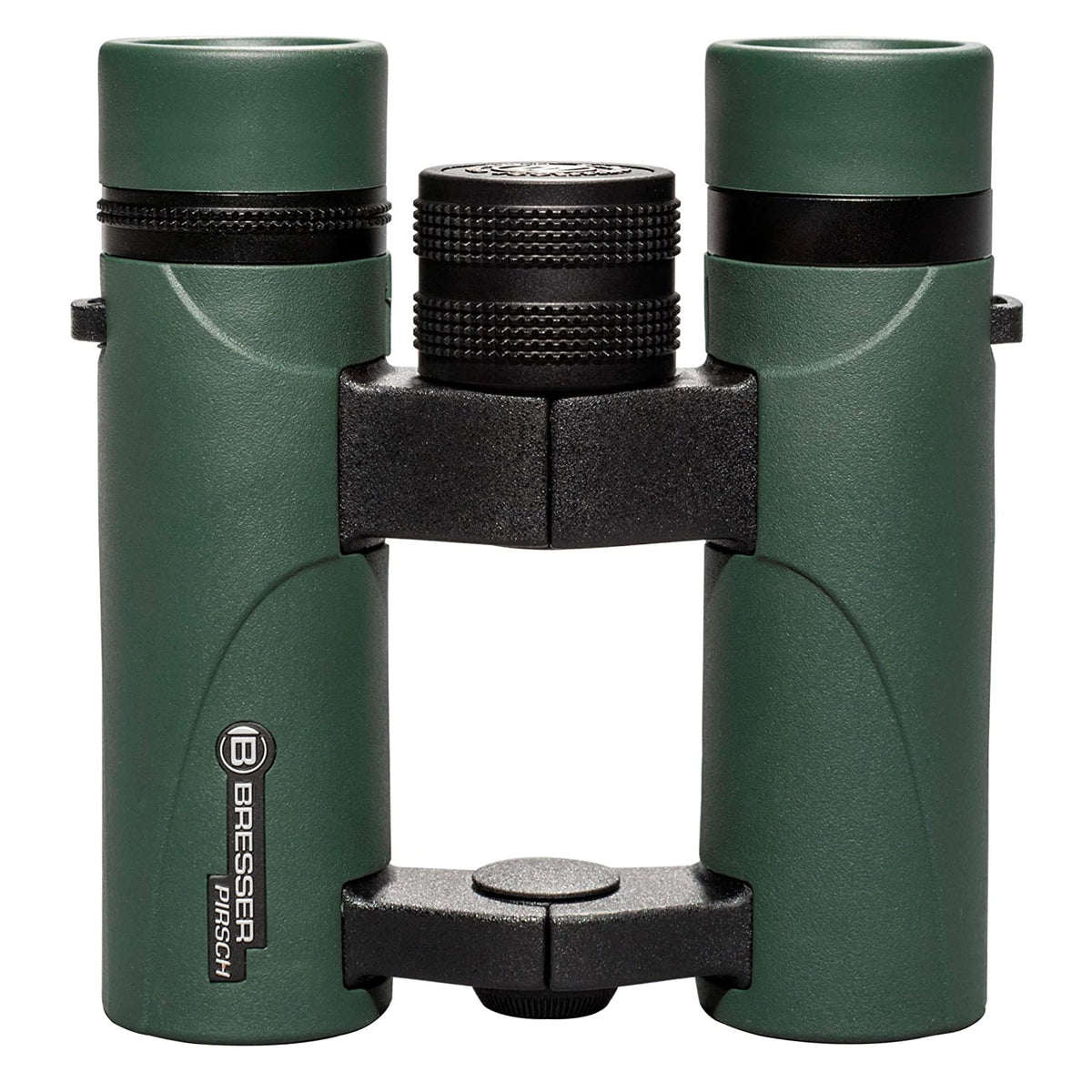 Bresser Pirsch 8x34 FMC Waterproof Binoculars Binoculars Bresser
