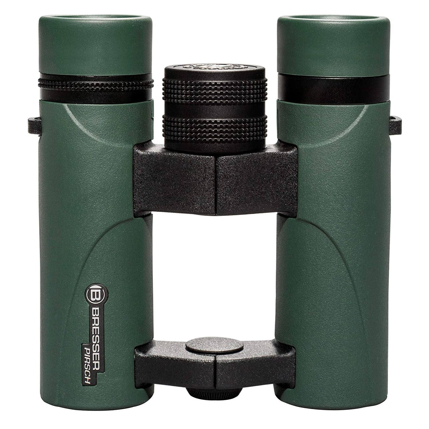 Bresser Pirsch 8x34 FMC Waterproof Binoculars Binoculars Bresser