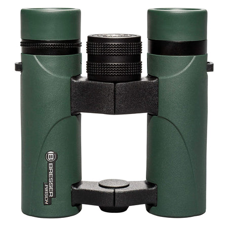 Bresser Pirsch 8x34 FMC Waterproof Binoculars Binoculars Bresser