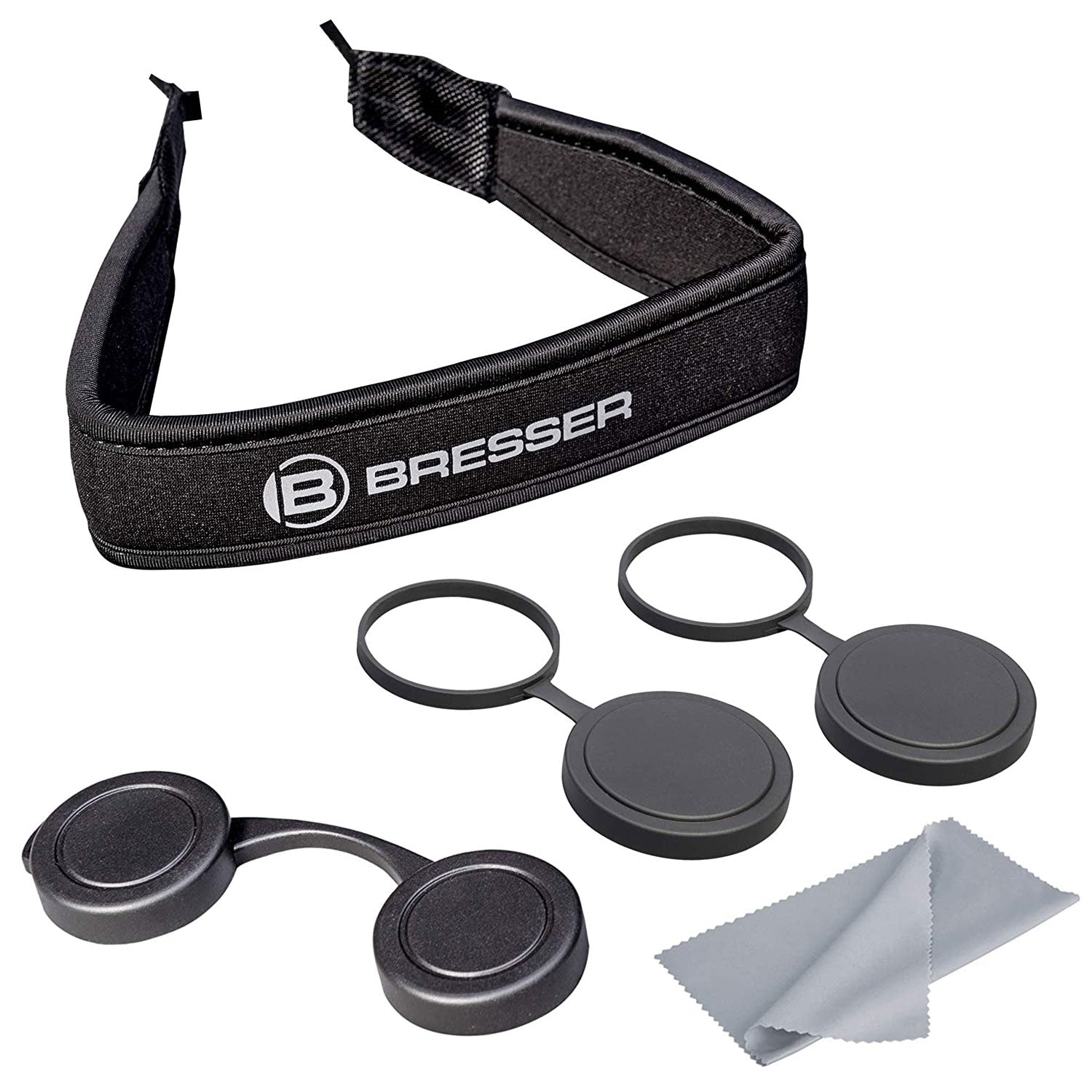 Bresser Pirsch 8x34 FMC Waterproof Binoculars Binoculars Bresser