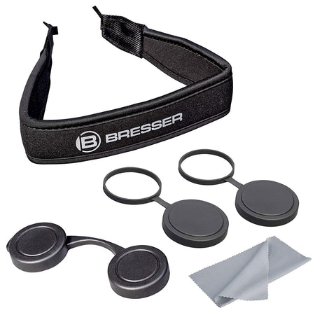 Bresser Pirsch 8x34 FMC Waterproof Binoculars Binoculars Bresser