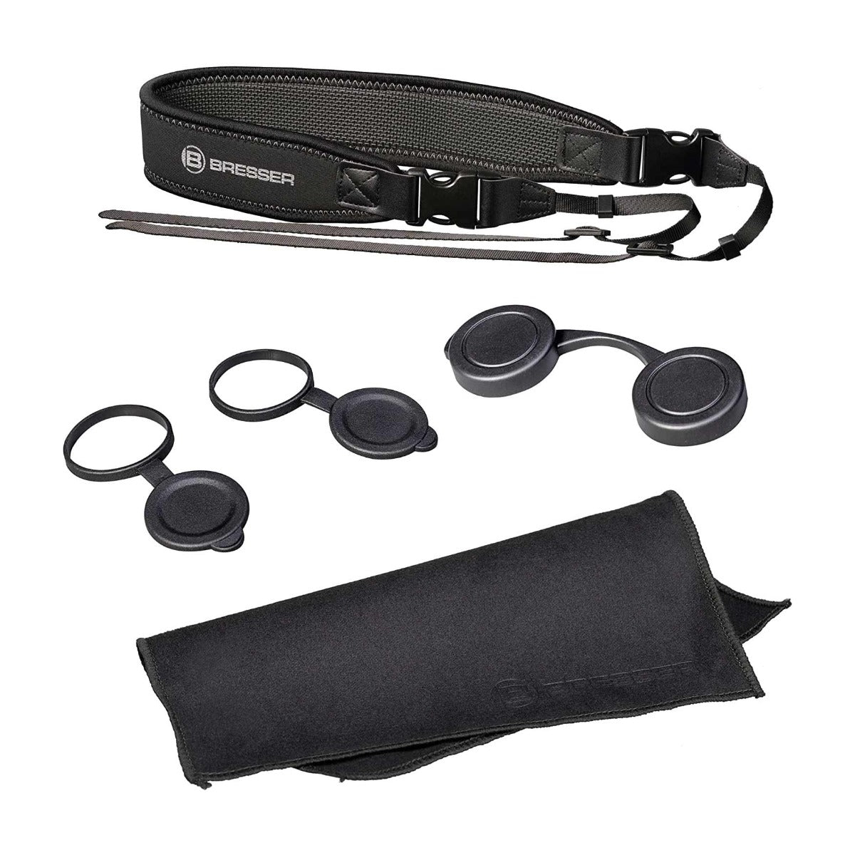 Bresser Pirsch ED 8x34 Binoculars Binoculars Bresser