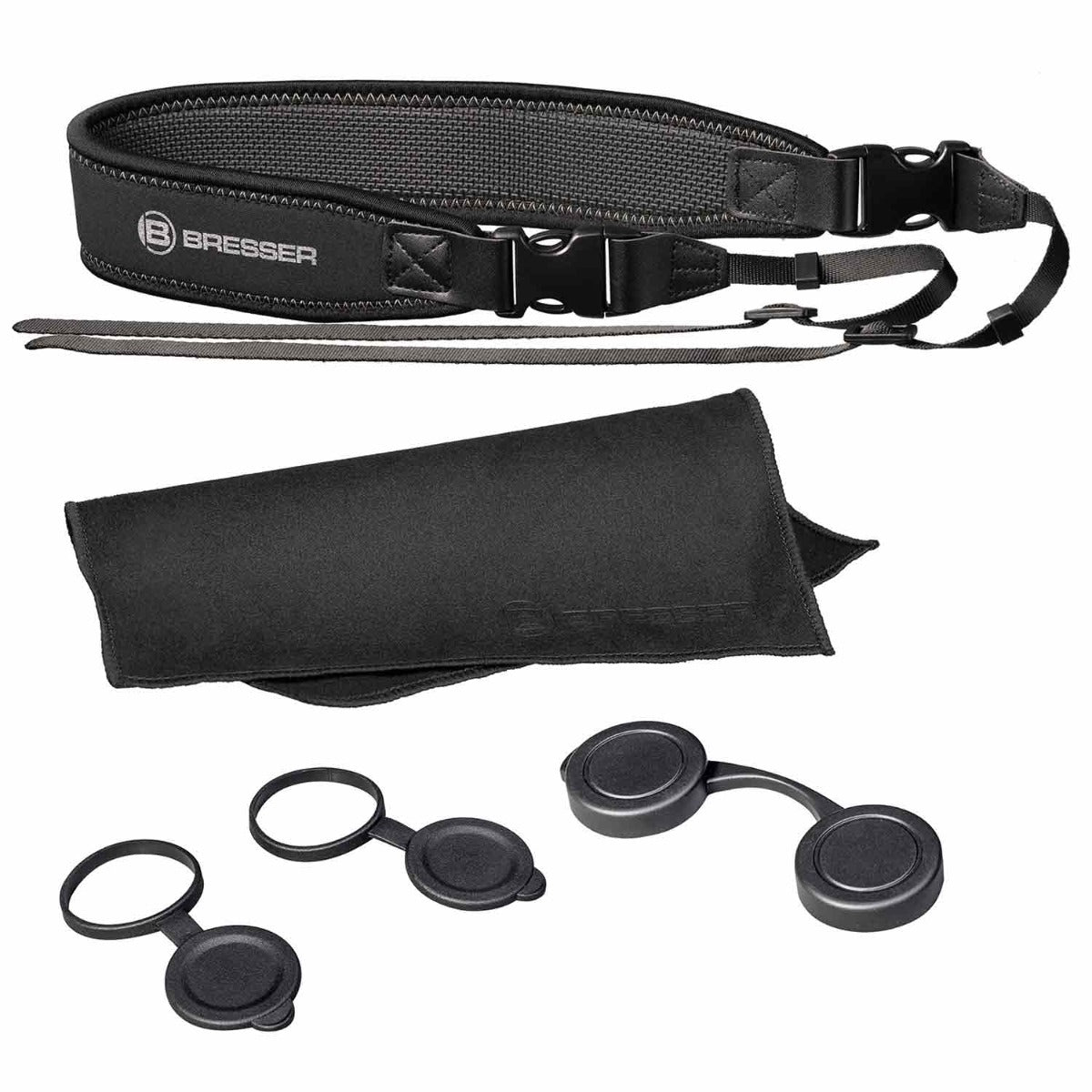 Bresser Pirsch ED 8x42 Binoculars Binoculars Bresser