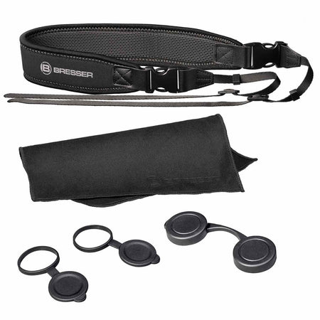 Bresser Pirsch ED 8x42 Binoculars Binoculars Bresser