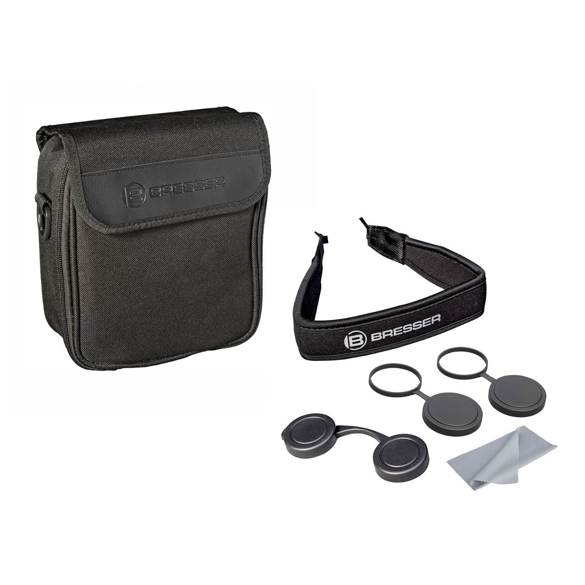 Bresser Pirsch 8x56 FMC Waterproof Binoculars Binoculars Bresser