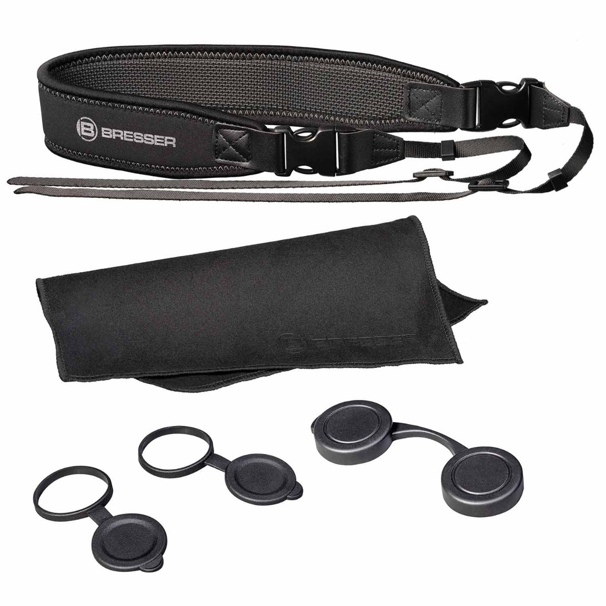 Bresser Pirsch ED 8x56 Binoculars Binoculars Bresser
