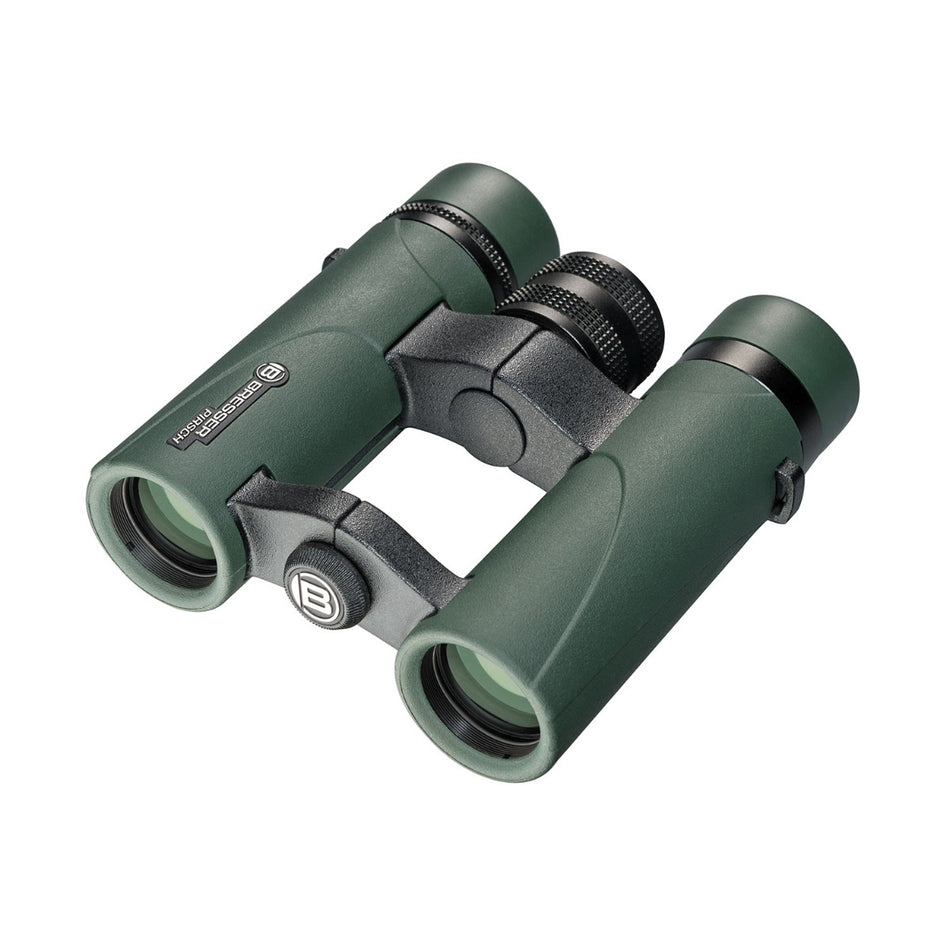 Bresser Pirsch 10x26 FMC Waterproof Binoculars Binoculars Bresser