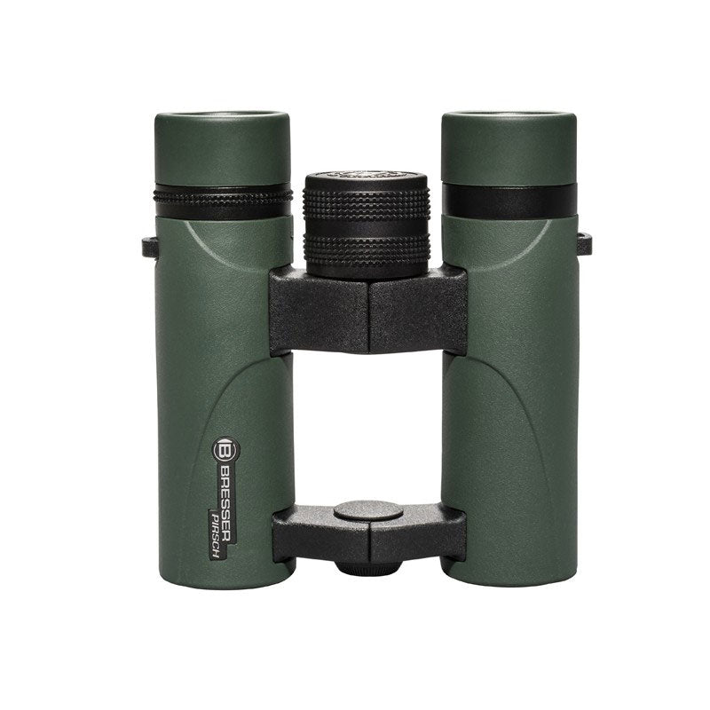 Bresser Pirsch 10x26 FMC Waterproof Binoculars Binoculars Bresser