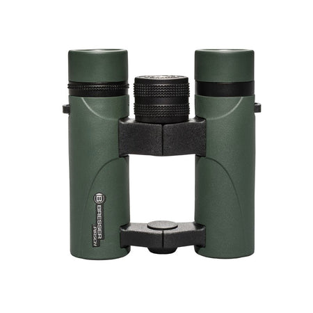 Bresser Pirsch 10x26 FMC Waterproof Binoculars Binoculars Bresser