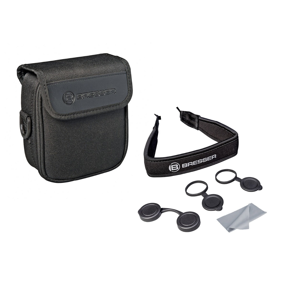 Bresser Pirsch 10x26 FMC Waterproof Binoculars Binoculars Bresser