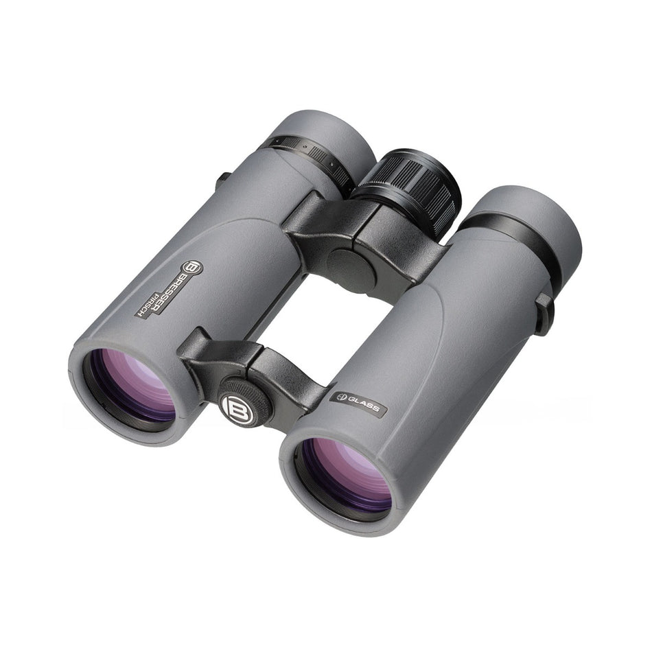 Bresser Pirsch ED 10x34 Binoculars Binoculars Bresser