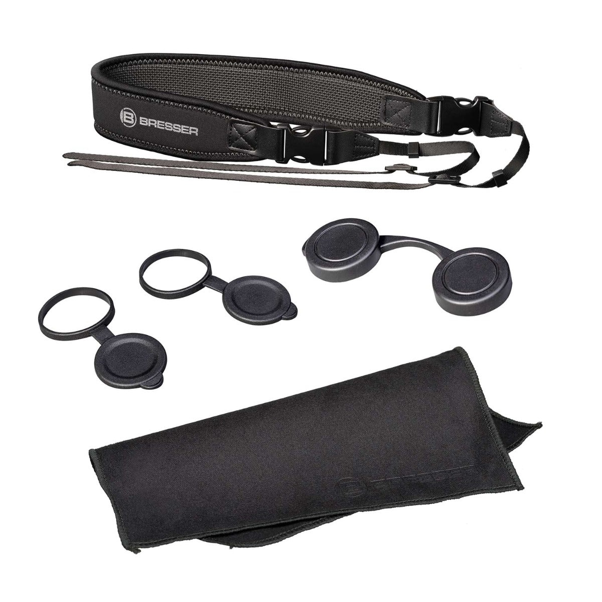 Bresser Pirsch ED 10x34 Binoculars Binoculars Bresser