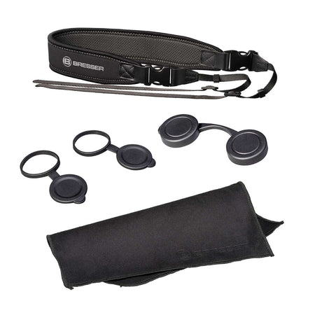 Bresser Pirsch ED 10x34 Binoculars Binoculars Bresser