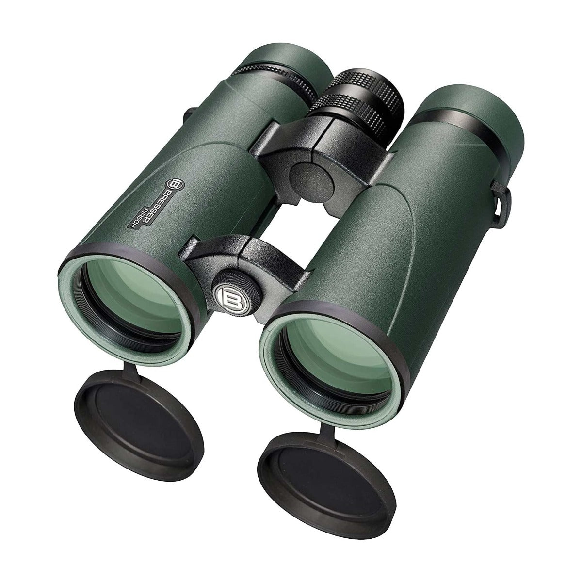 Bresser Pirsch 10x42 FMC Waterproof Binoculars Binoculars Bresser