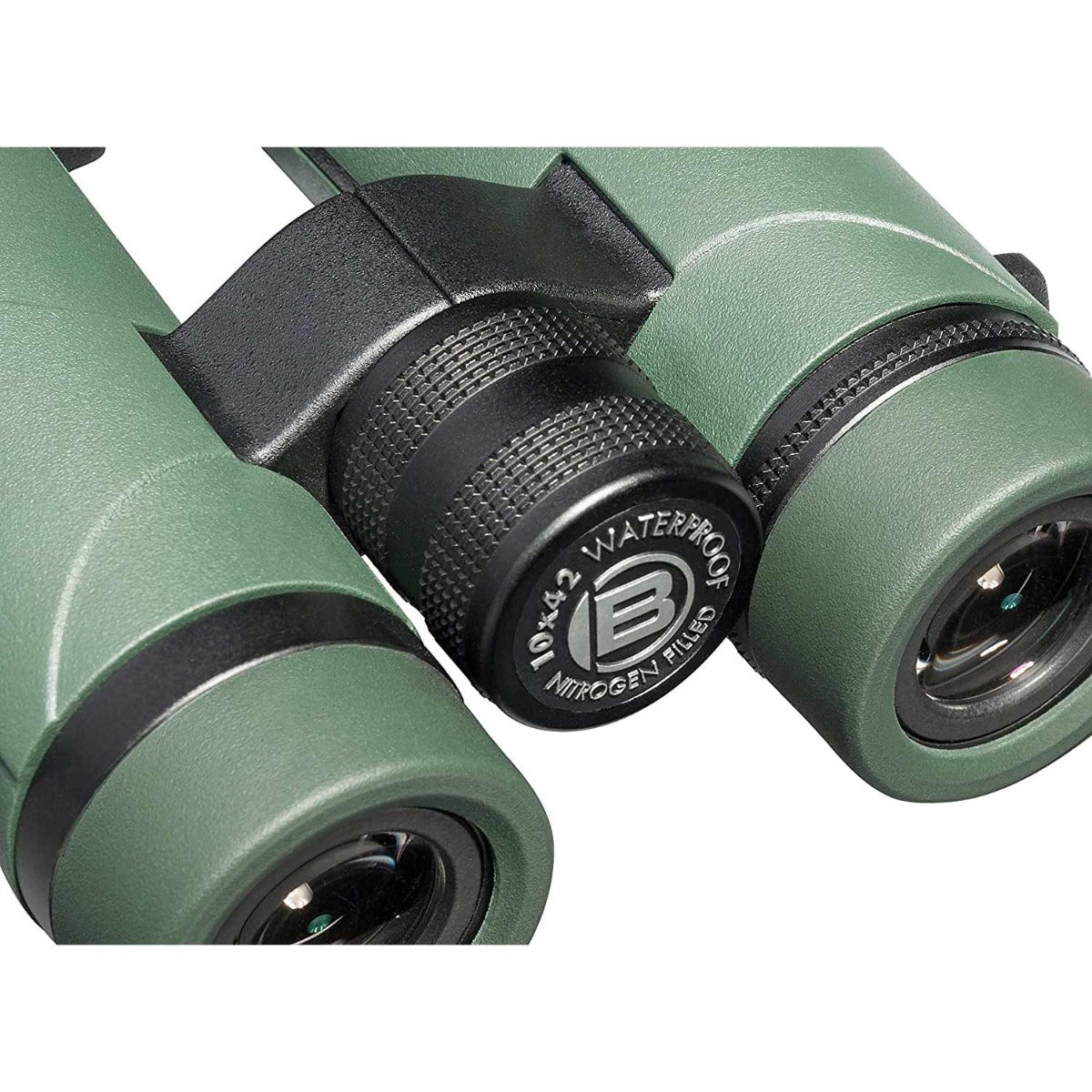 Bresser Pirsch 10x42 FMC Waterproof Binoculars Binoculars Bresser