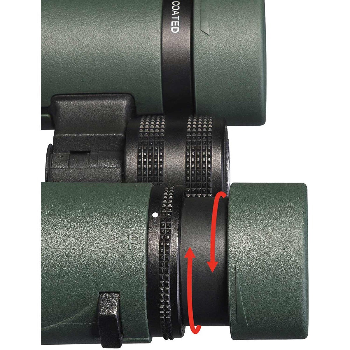 Bresser Pirsch 10x42 FMC Waterproof Binoculars Binoculars Bresser