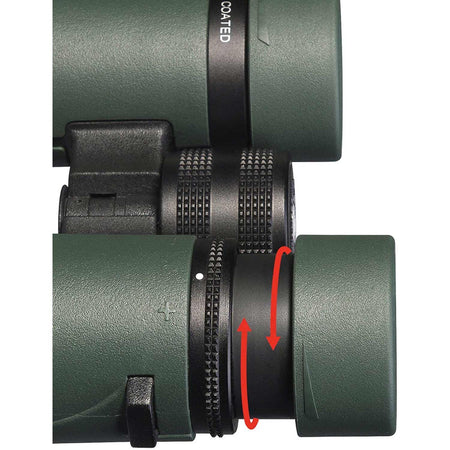 Bresser Pirsch 10x42 FMC Waterproof Binoculars Binoculars Bresser