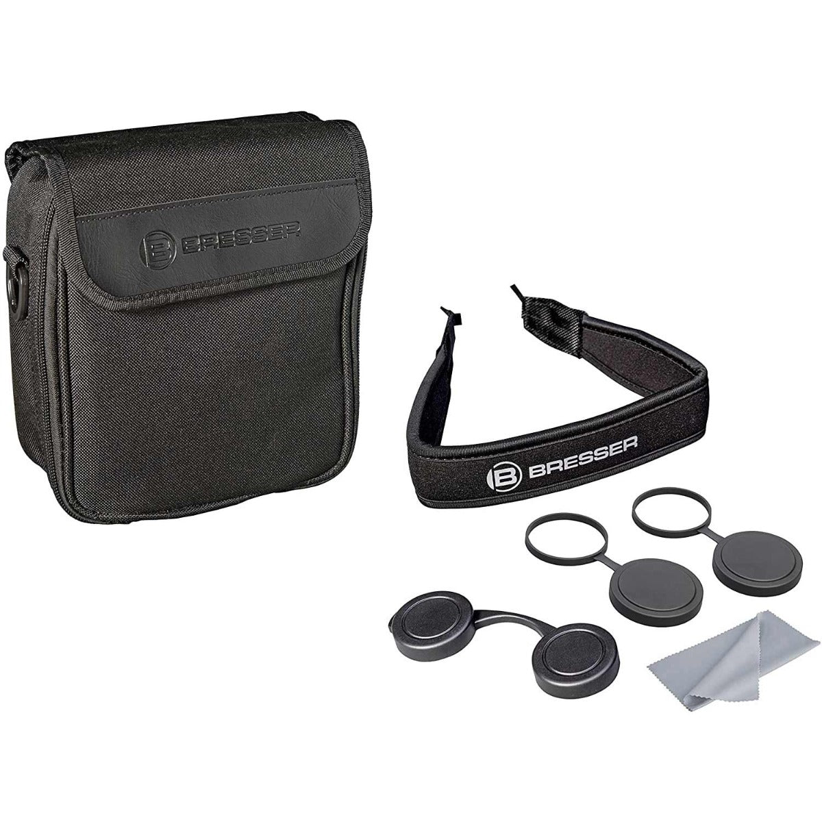 Bresser Pirsch 10x42 FMC Waterproof Binoculars Binoculars Bresser