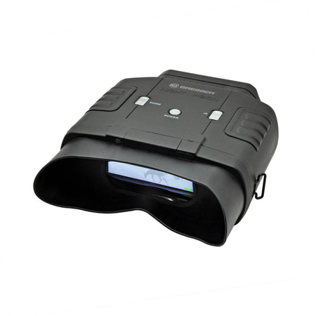 Bresser Digital Night Vision 3x20 Binoculars Binoculars Bresser