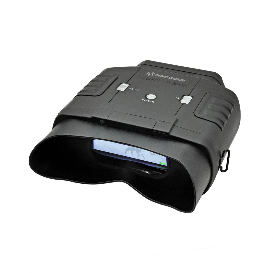 Bresser Digital Night Vision 3x20 Binoculars Binoculars Bresser