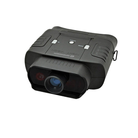 Bresser Digital Night Vision 3x20 Binoculars Binoculars Bresser