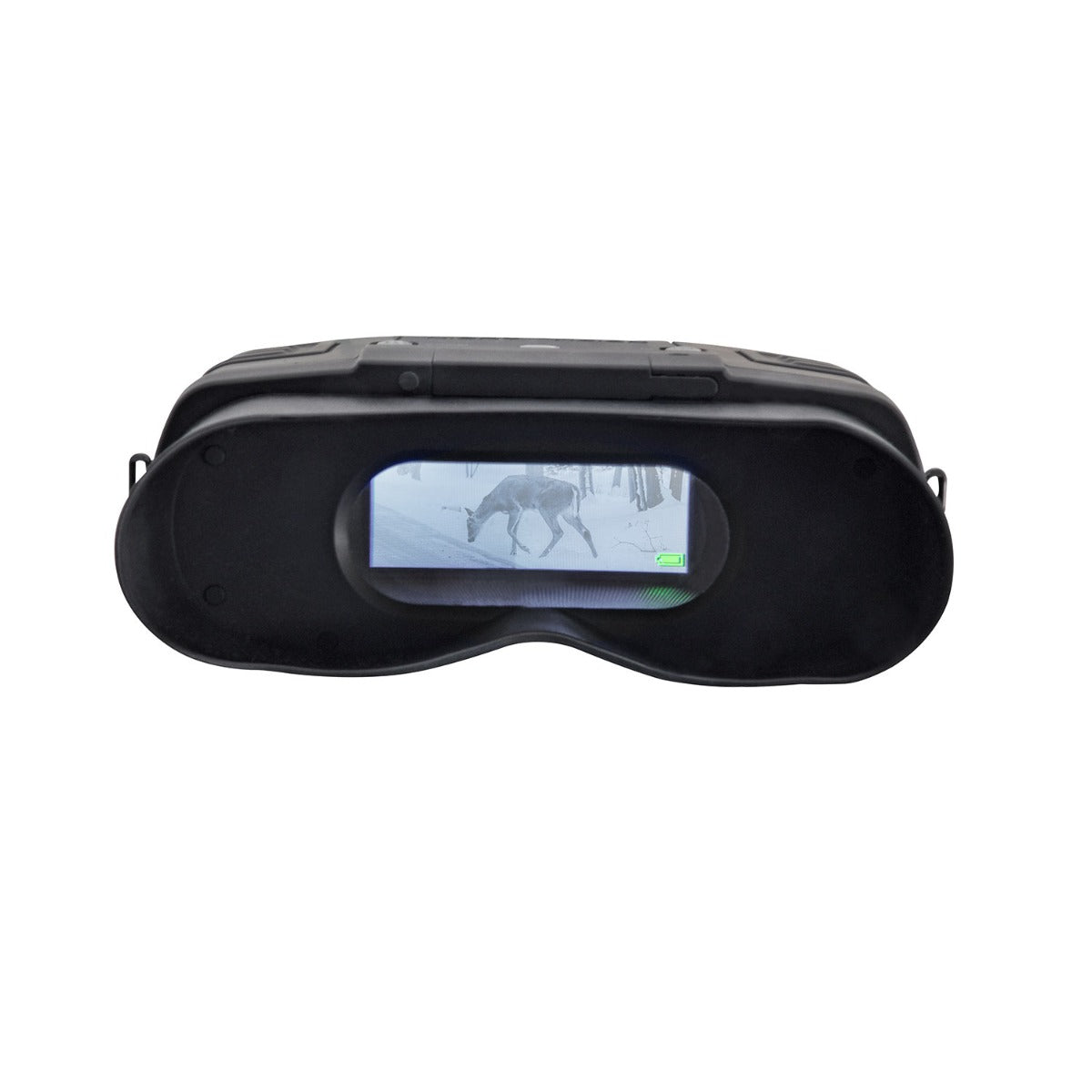 Bresser Digital Night Vision 3x20 Binoculars Binoculars Bresser