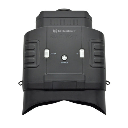Bresser Digital Night Vision 3x20 Binoculars Binoculars Bresser