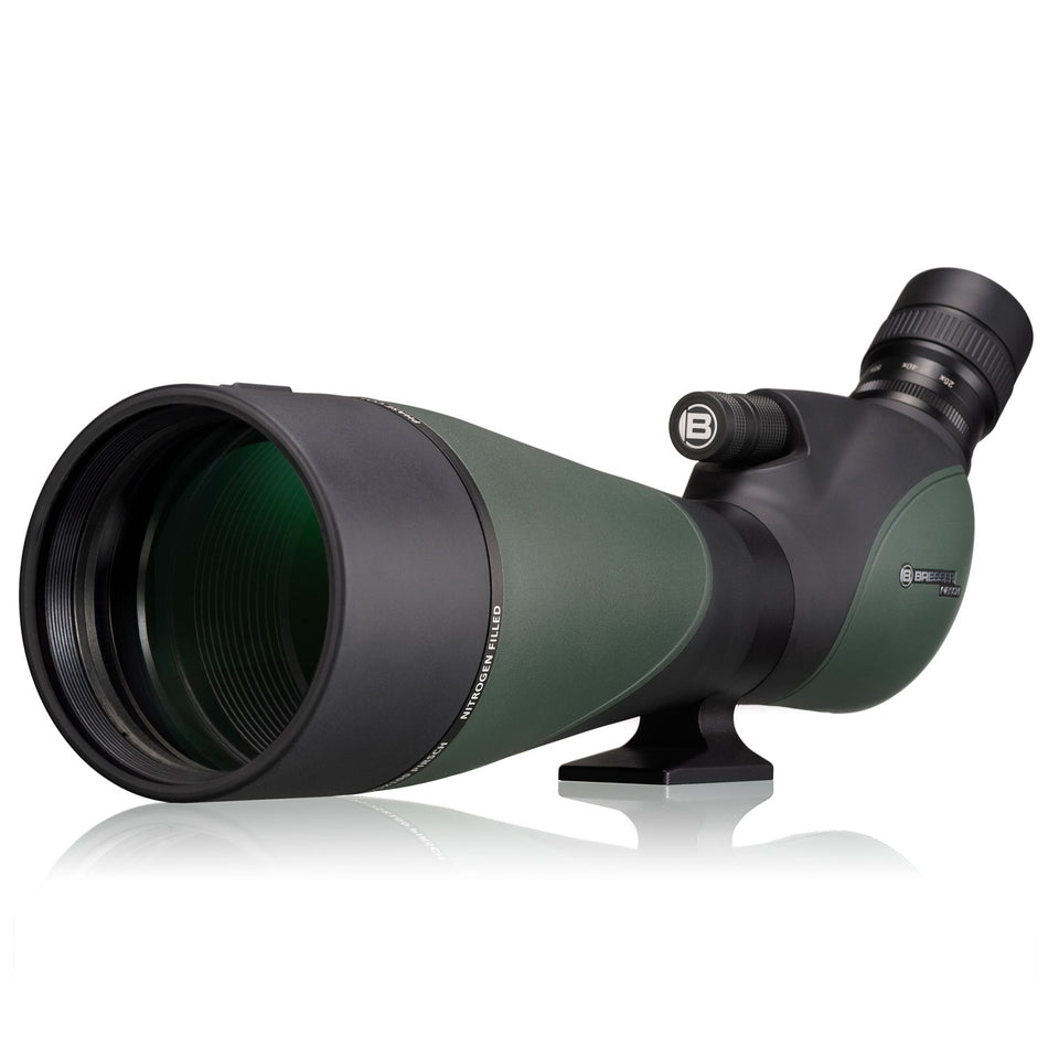 Bresser Pirsch 25-75x100 Spotting Scope Binoculars Bresser