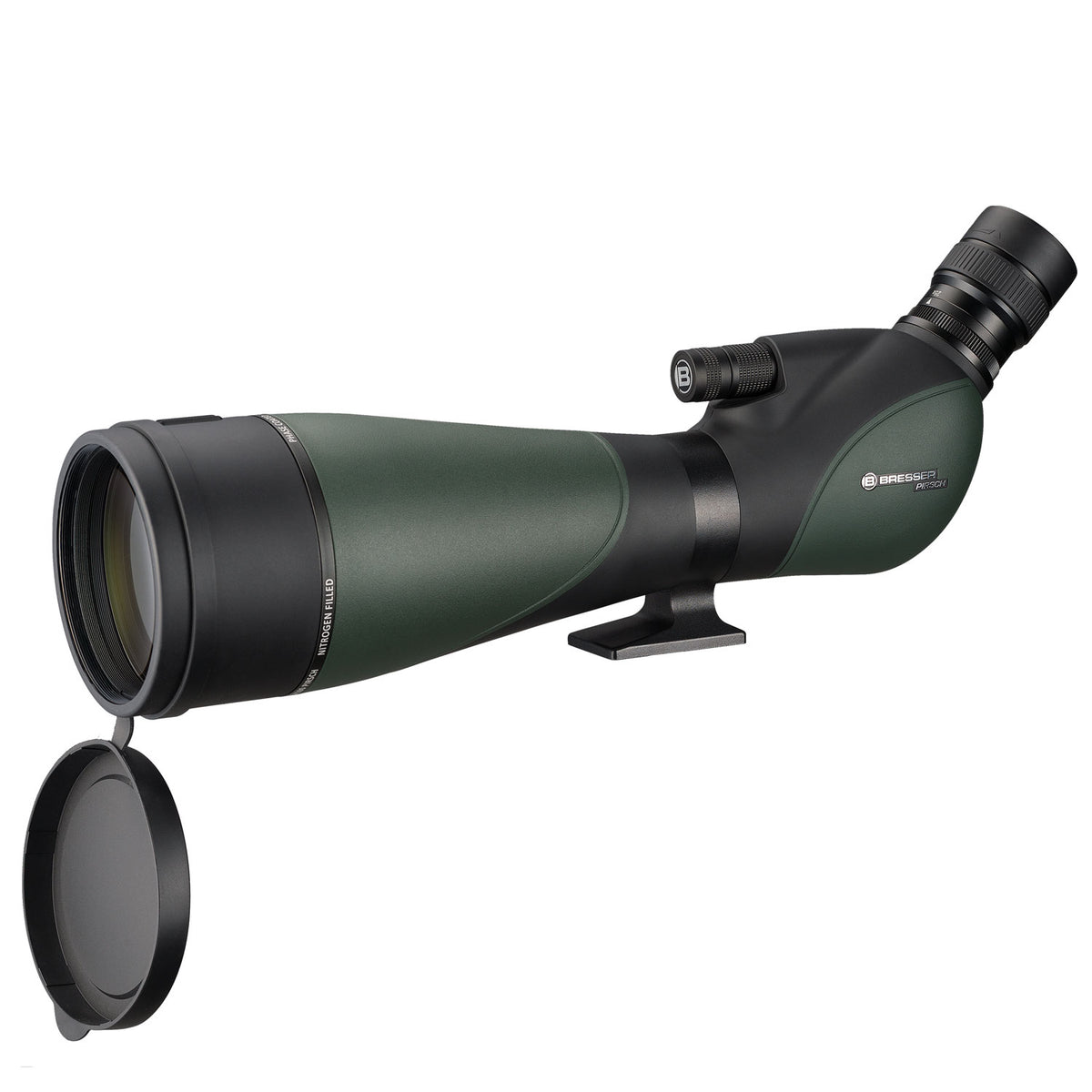 Bresser Pirsch 25-75x100 Spotting Scope Binoculars Bresser