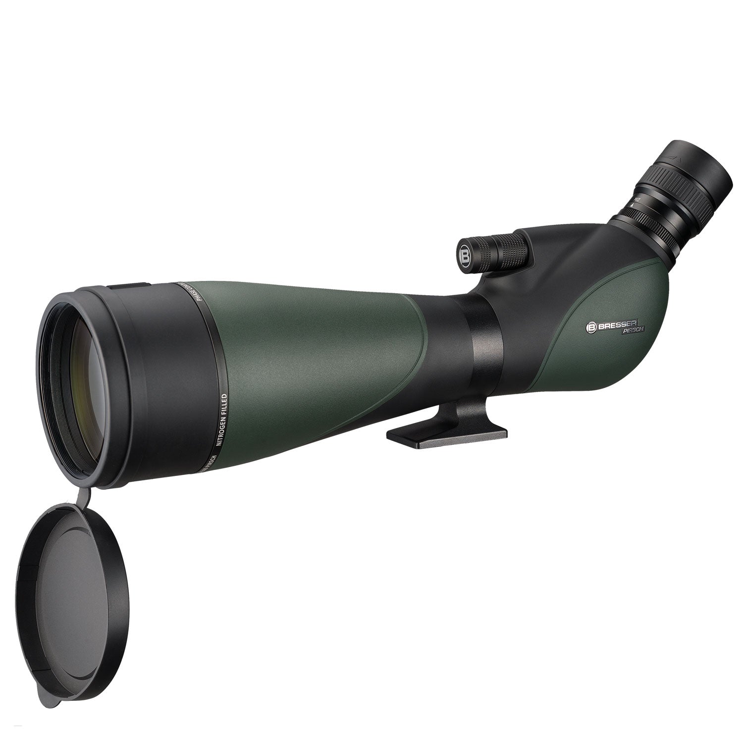 Bresser Pirsch 25-75x100 Spotting Scope Binoculars Bresser