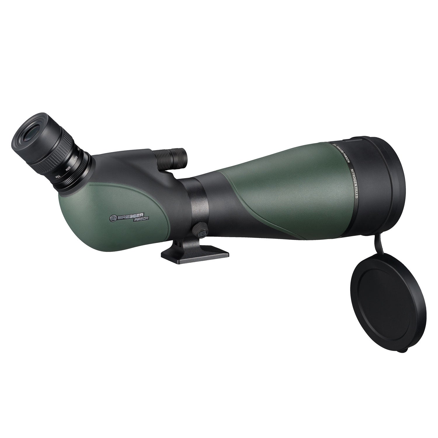 Bresser Pirsch 25-75x100 Spotting Scope Binoculars Bresser