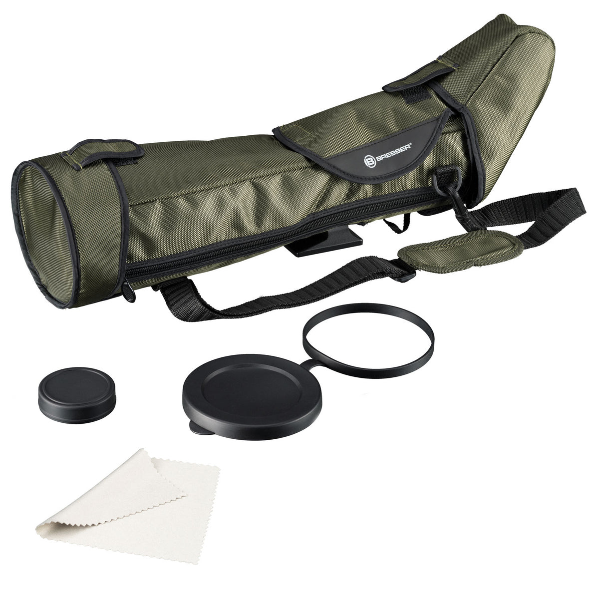 Bresser Pirsch 25-75x100 Spotting Scope Binoculars Bresser