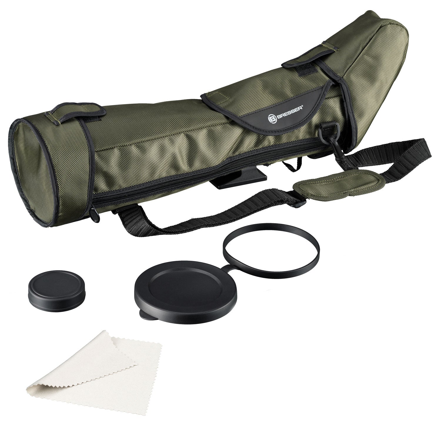 Bresser Pirsch 25-75x100 Spotting Scope Binoculars Bresser