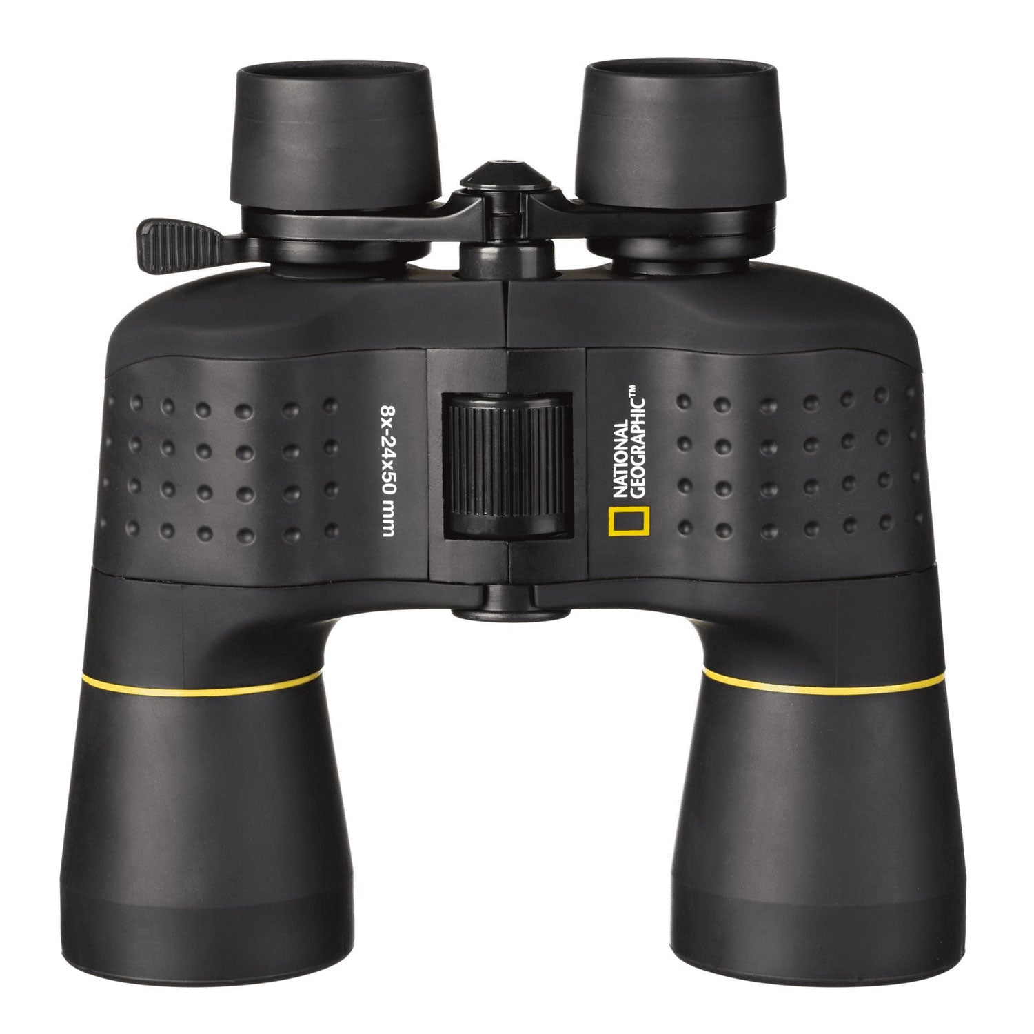National Geographic 8-24x50 Zoom Binocular Binoculars National