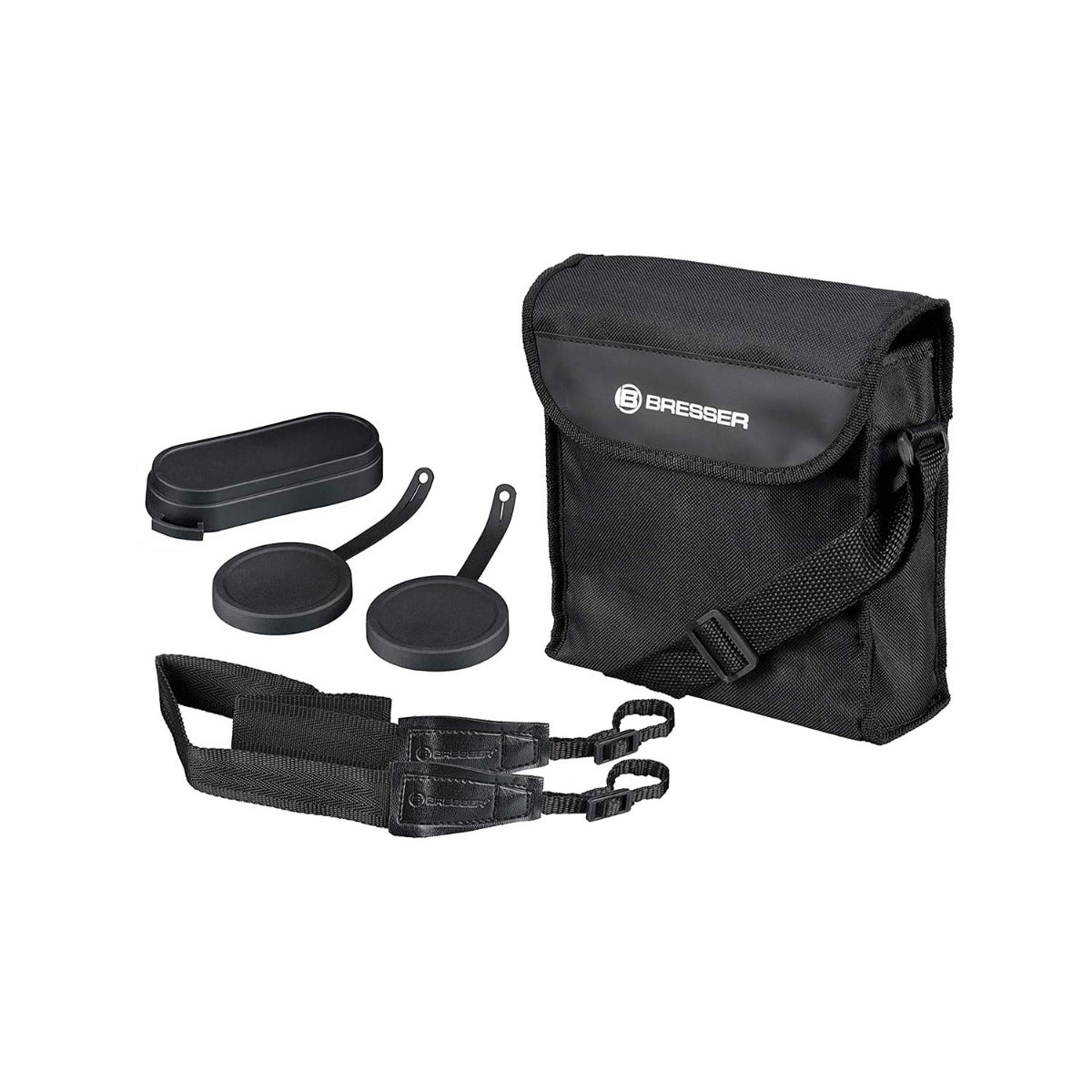 Bresser Sniper 7x50 Porro Prism Binoculars Binoculars Bresser